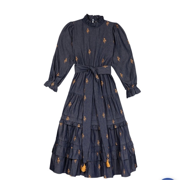 Seraphina London - Picture 2 of 7